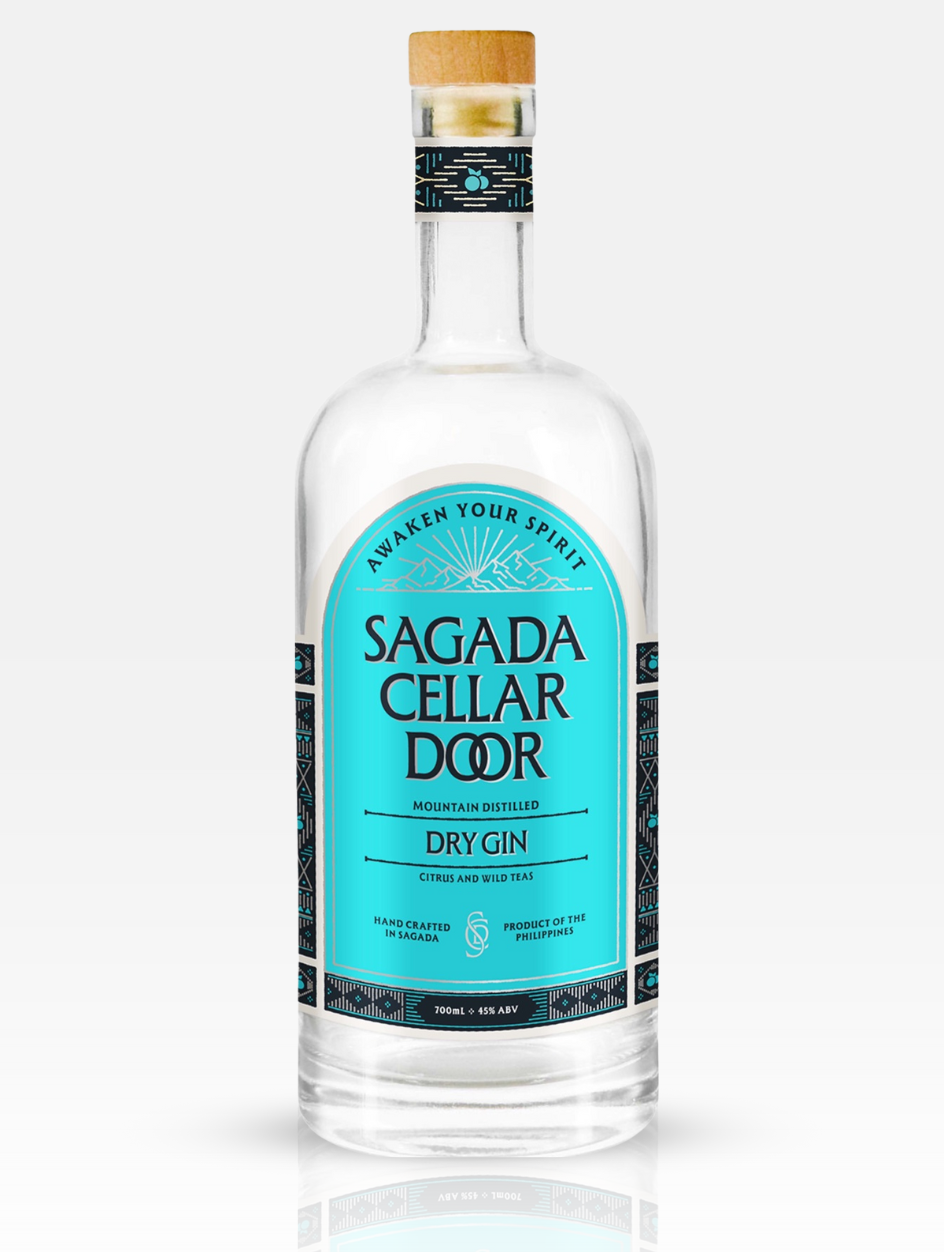 Dry Gin