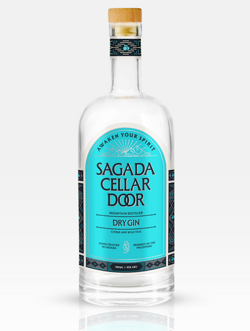 Dry Gin