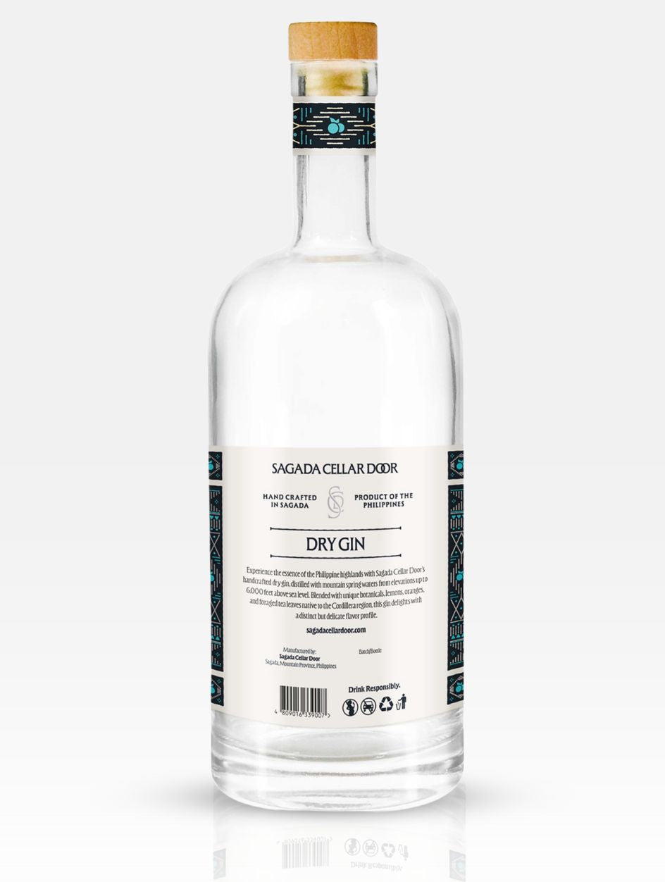Dry Gin
