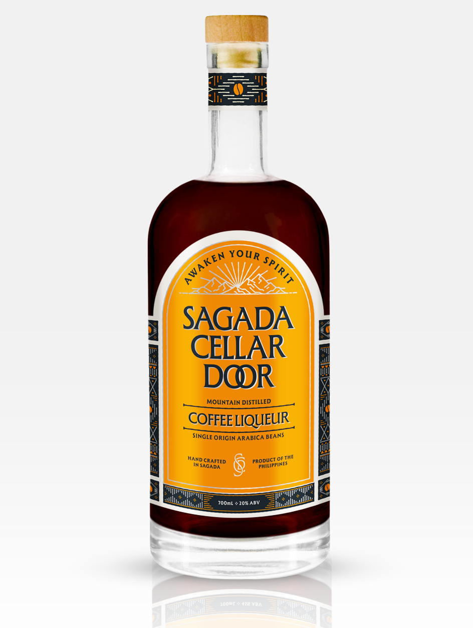 Coffee Liqueur