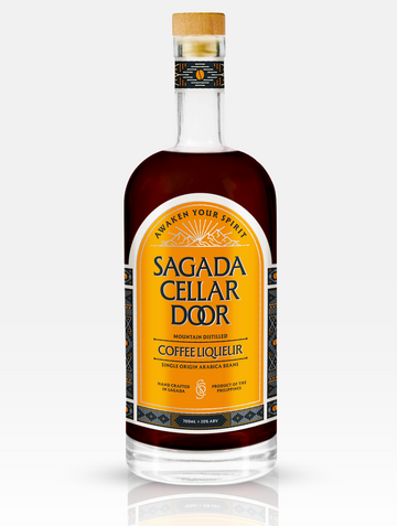Coffee Liqueur