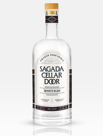White Rum