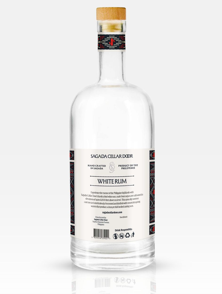 White Rum